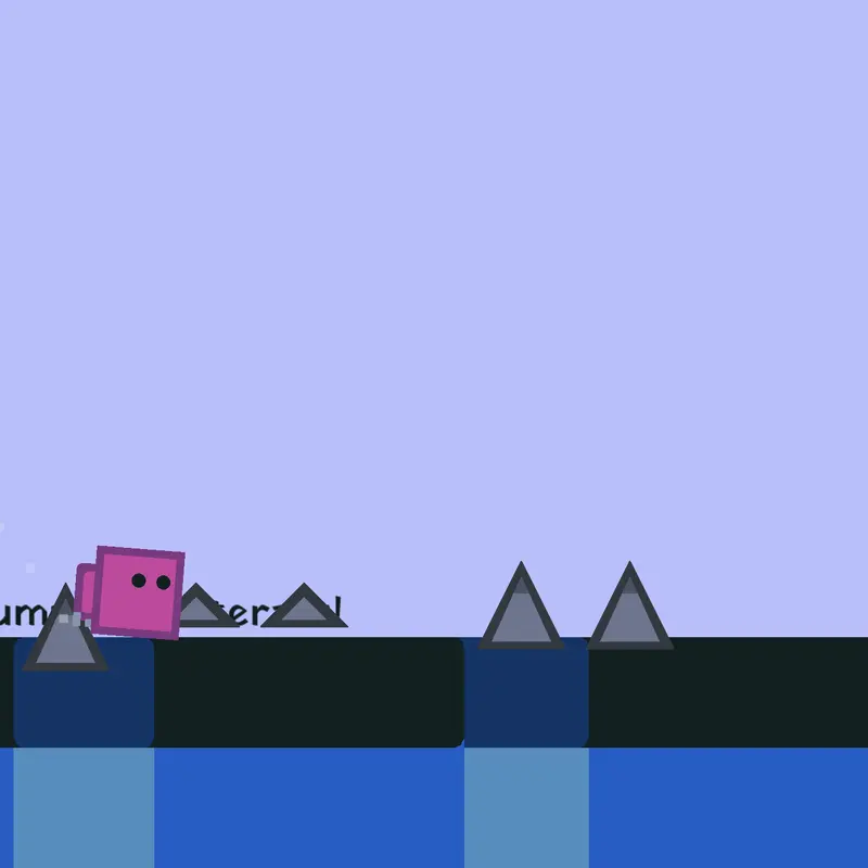 Game by @toyrg
