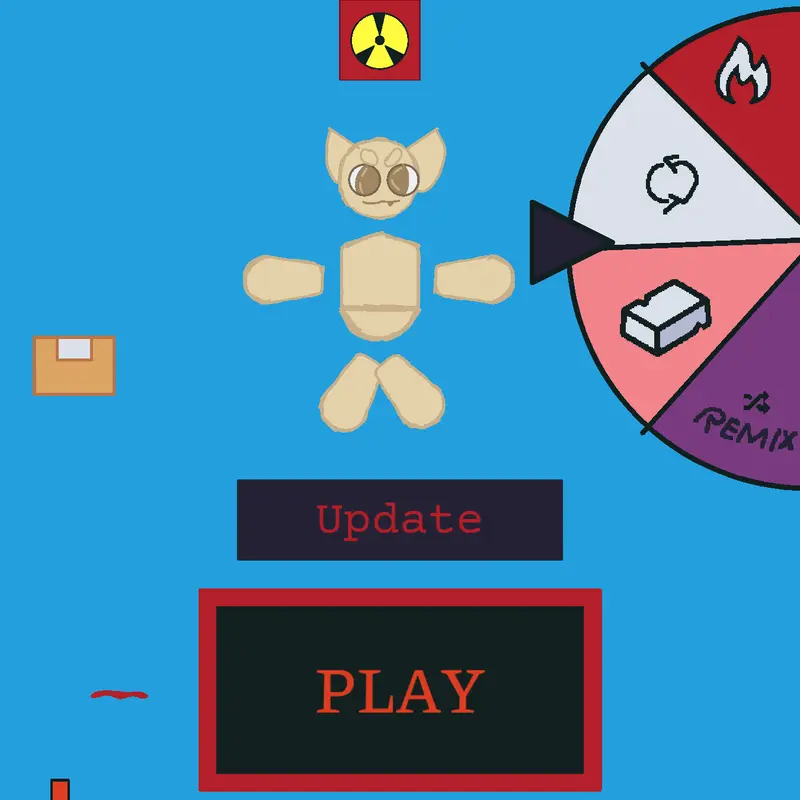 Game by @usergamer