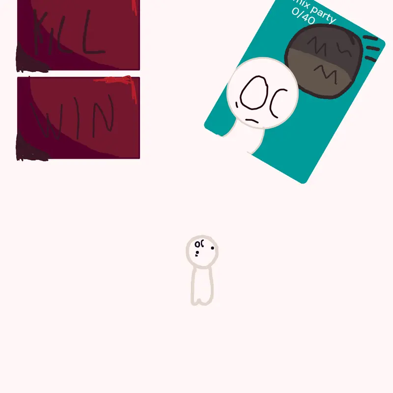 Game by @omleli