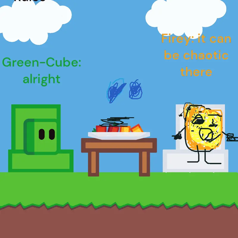 Game by @riverjude
