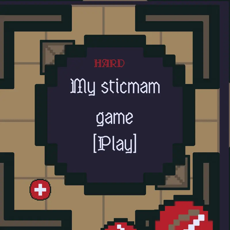 Game by @Sleppy_cat