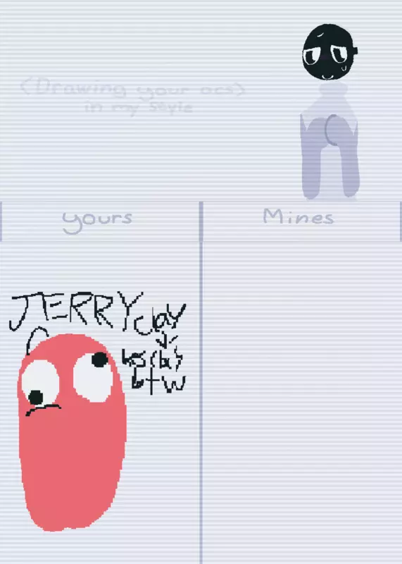 Game by @scrapeface