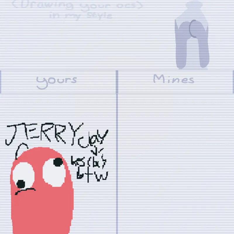 Game by @scrapeface
