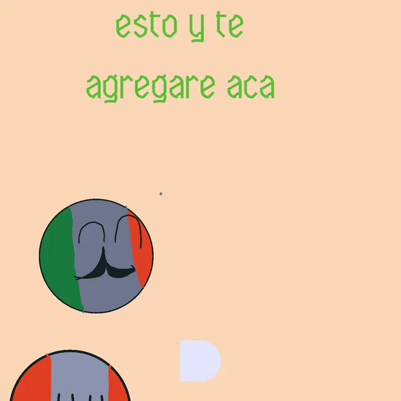 Game by @countryballargentina