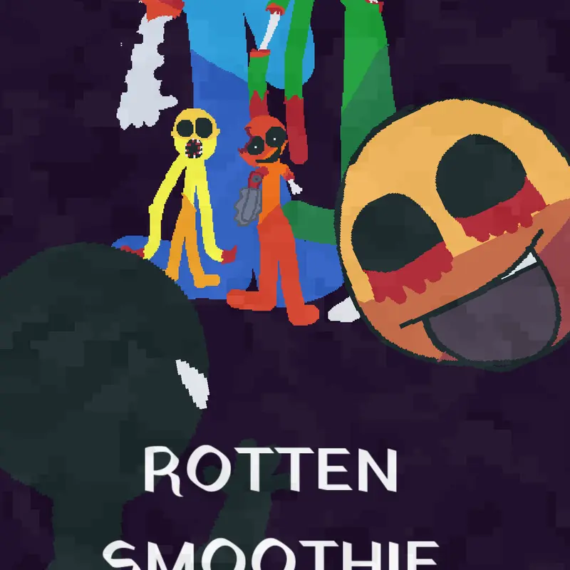 Game by @brickerguy