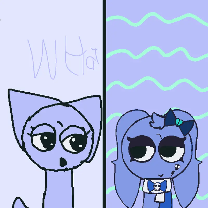 Game by @kikipupu