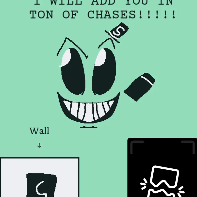 Game by @sandwicheswithCheese123