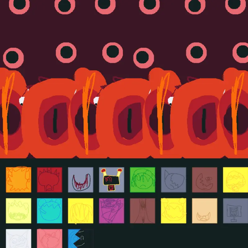 Game by @foxstar20thfox