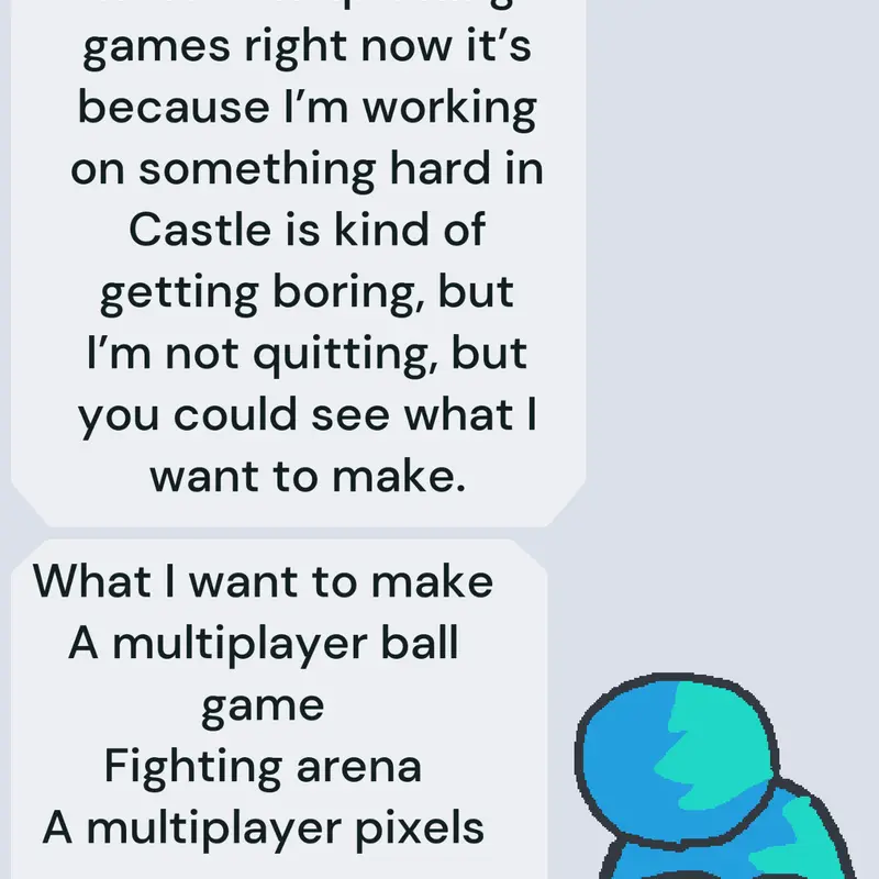 Game by @shay_studios