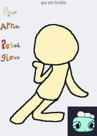 Wip Dandysworlddressup game
