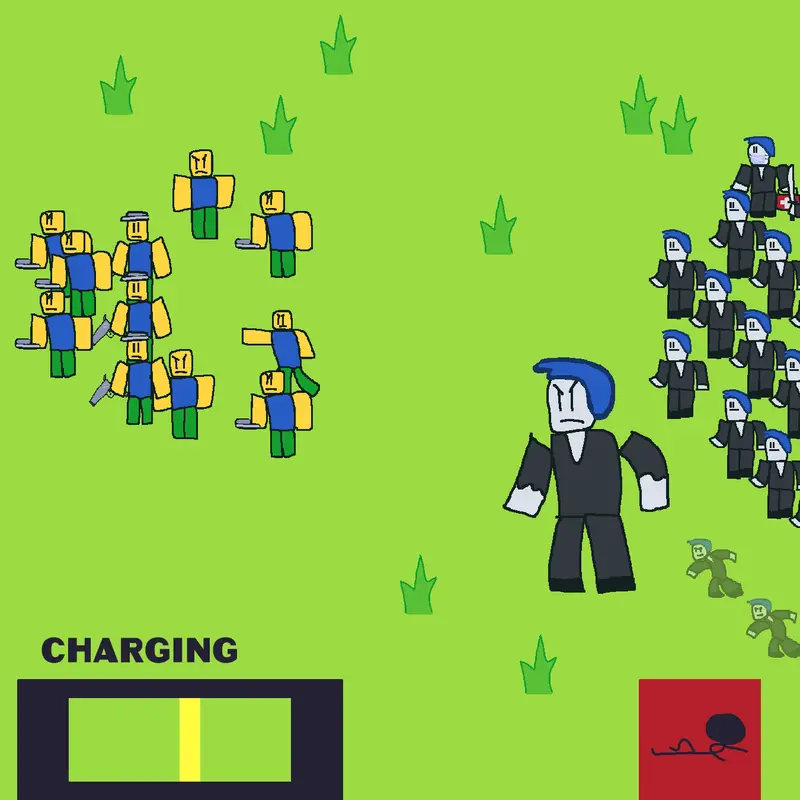 Game by @AvocadoMaster309