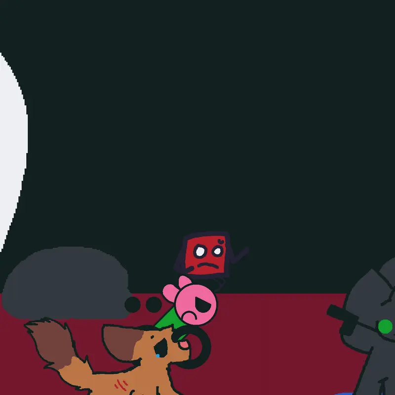 Game by @rasyit