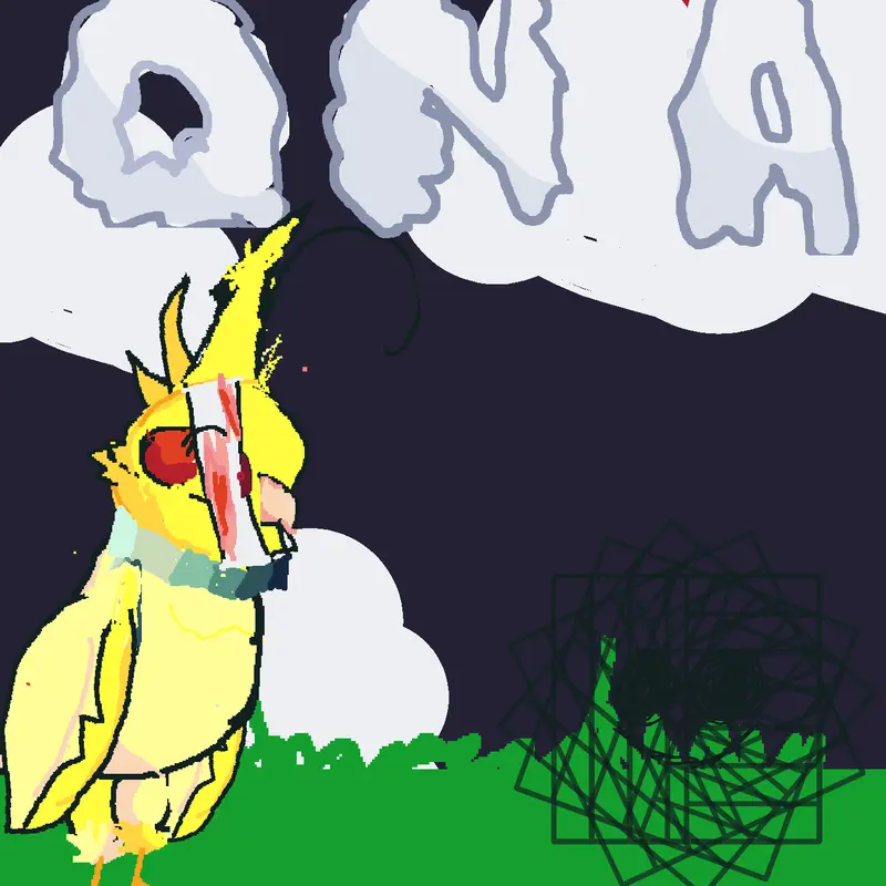 Game by @virugam