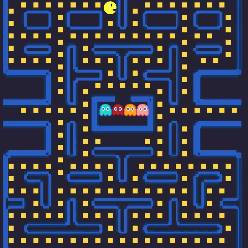Game by @pizzano