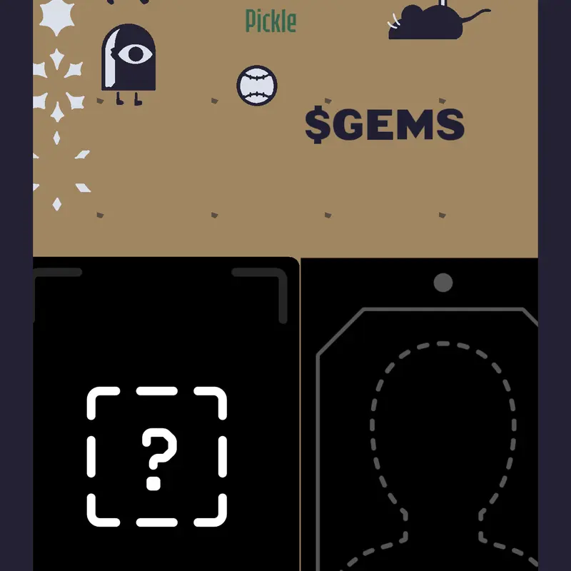 Game by @Groovyyellobee