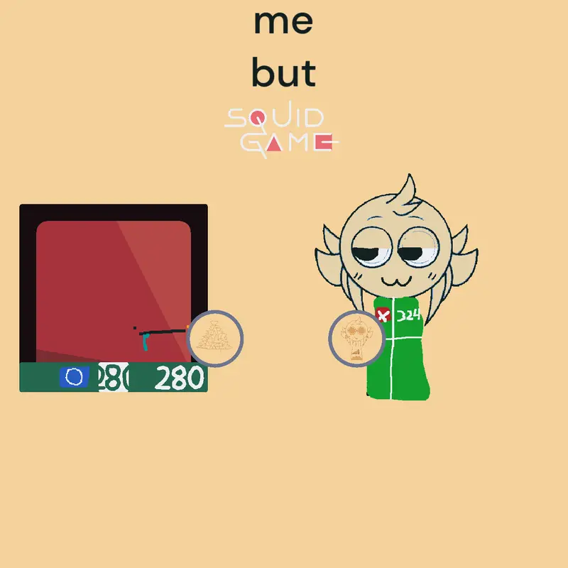 Game by @SALTICIDAE