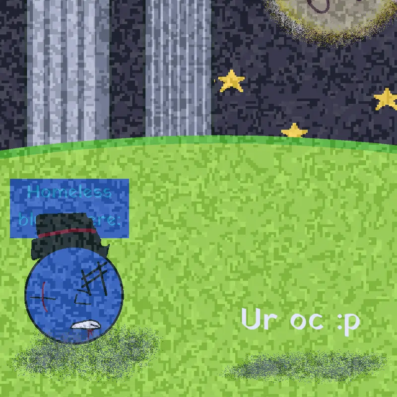 Game by @bluesphere_remastered