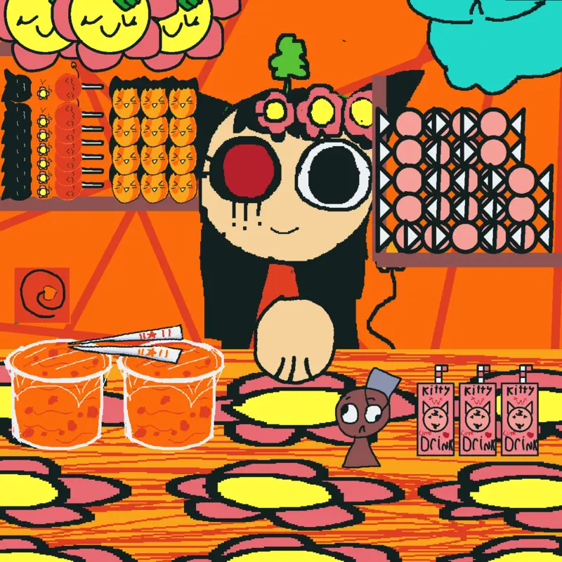 Game by @skylah