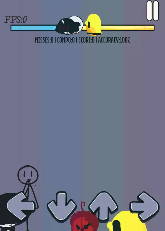 Game by @gohosoxmo