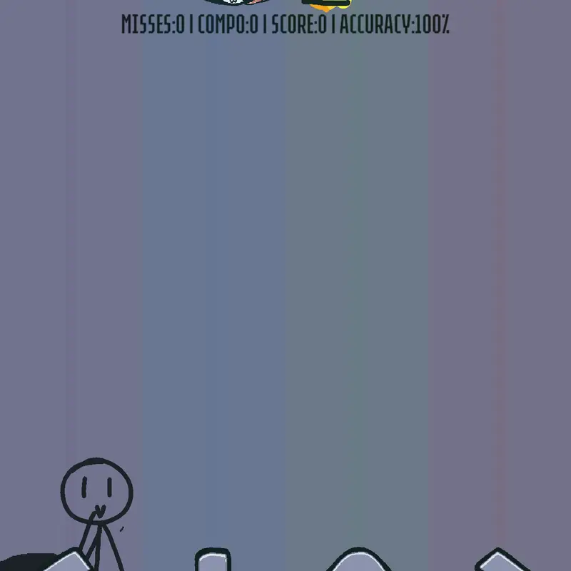 Game by @gohosoxmo