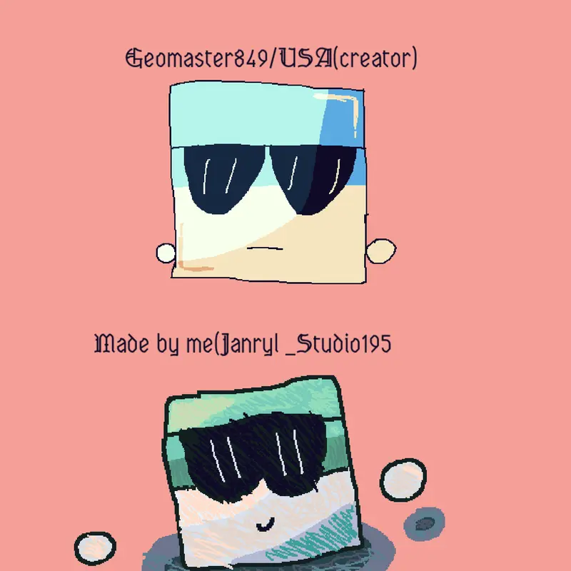 Game by @Janryl_Studio195