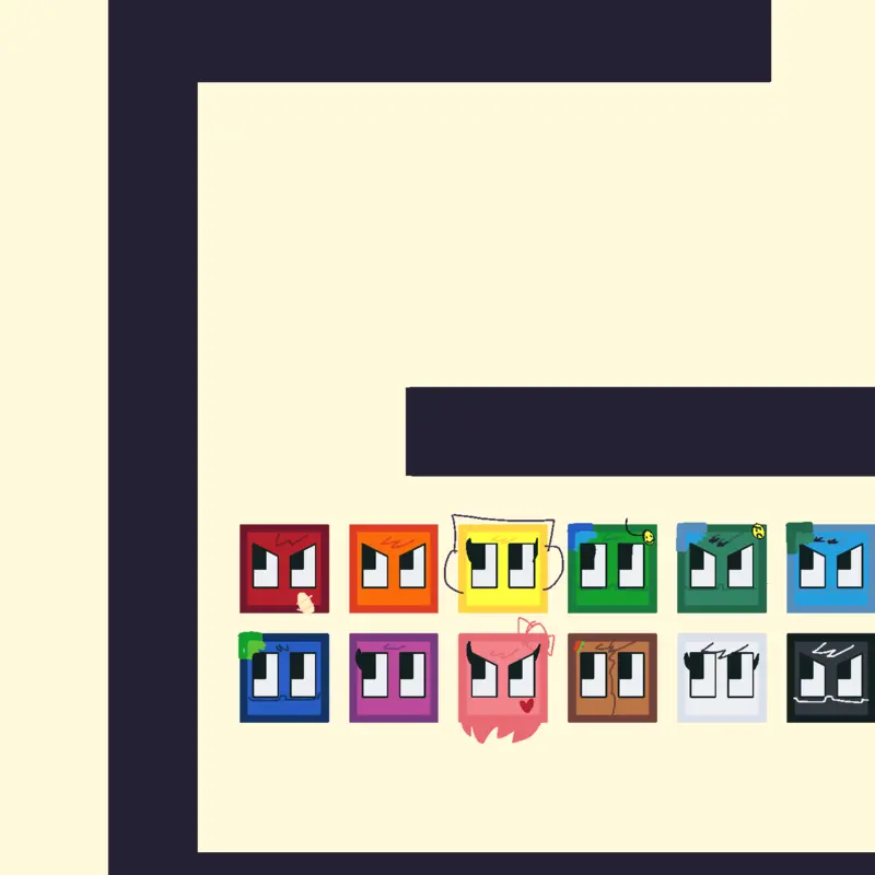 Game by @Jadenthegreencubefan