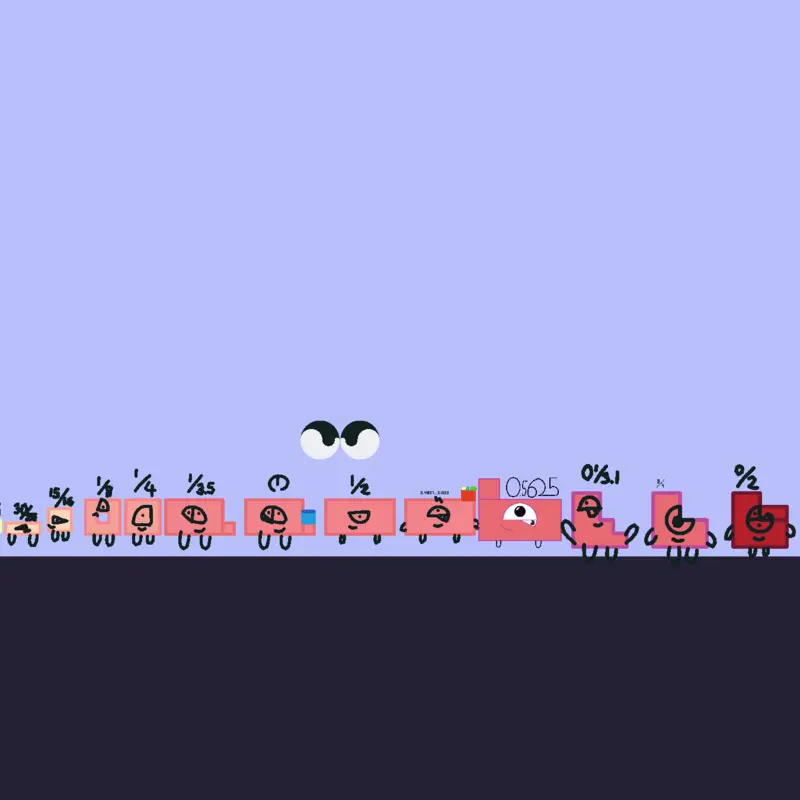 Game by @Numberblock2026