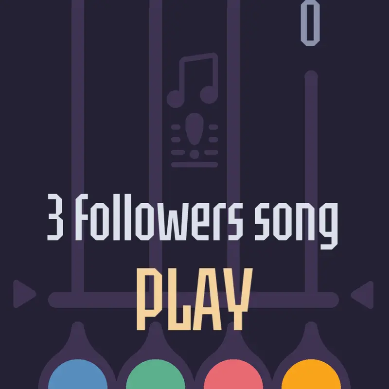Game by @MariahRomero