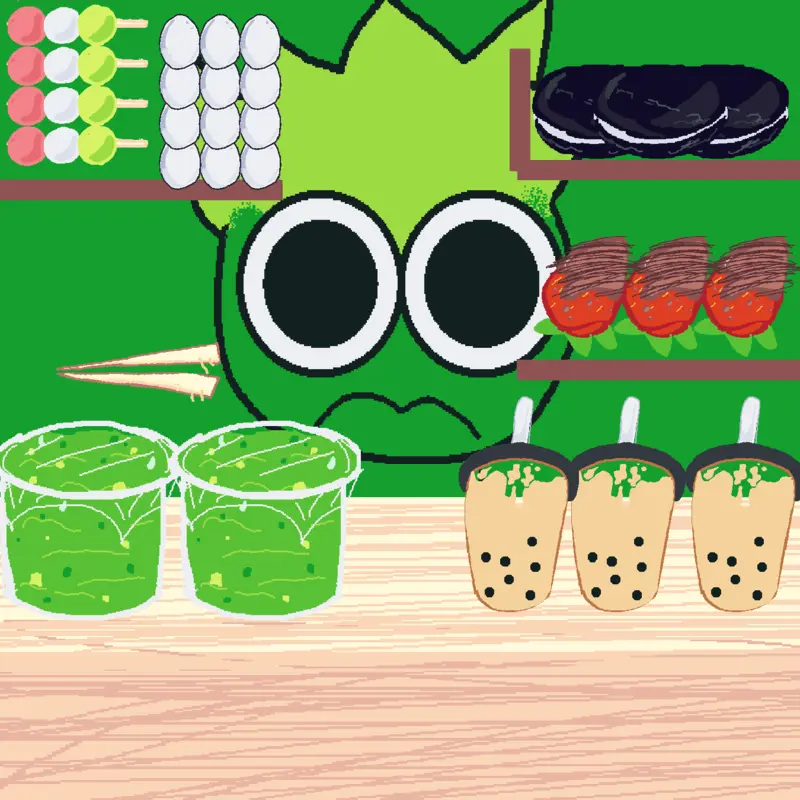 Game by @Partybacon_2007