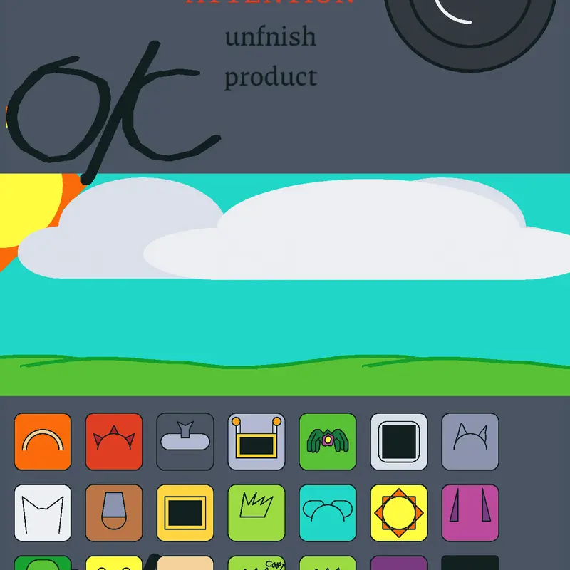 Game by @skysprunkiandspruned