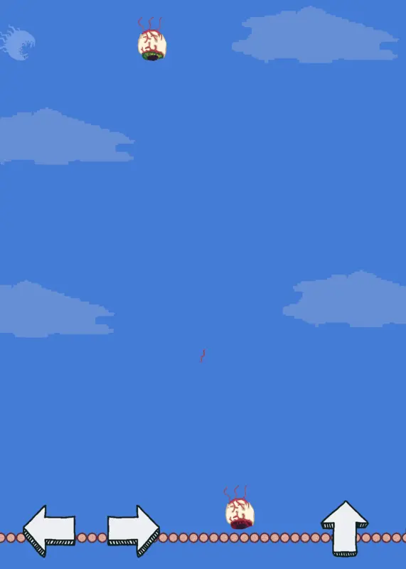 Game by @The_Crazy_Fish