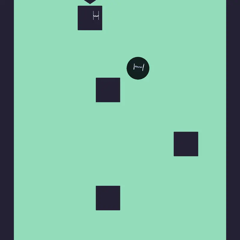 Game by @Dorwinni