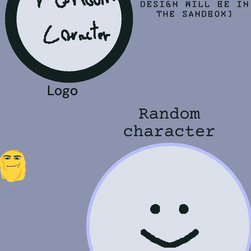 Game by @happy_face_man