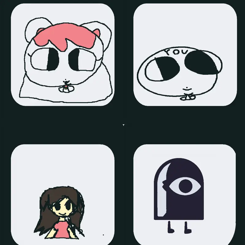 Game by @Lulu2828
