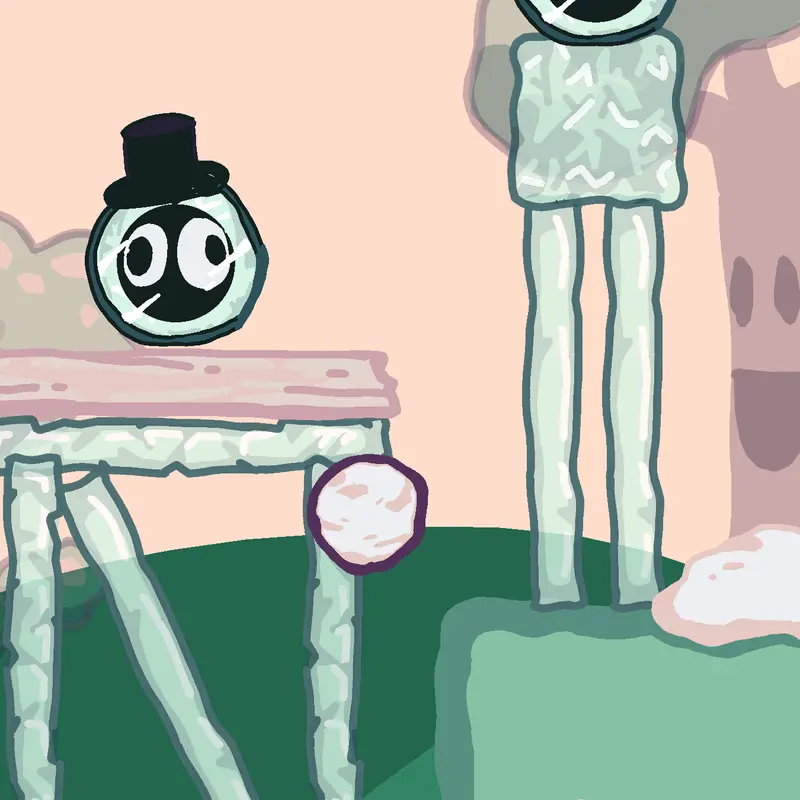 Game by @Sprunki_world