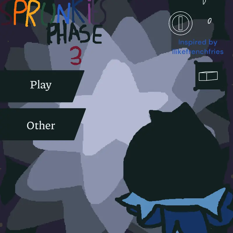 Heal infected sprunkies phase 3 by @RbogAndCloudy