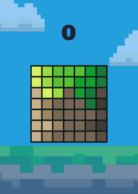 Simple clicker