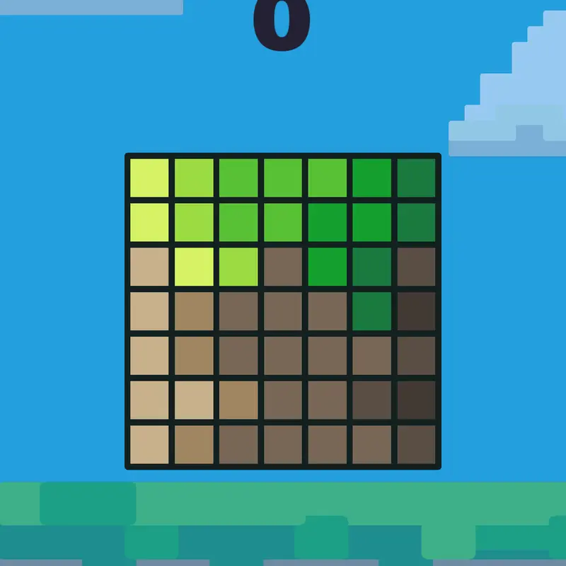 Simple clicker by @Ponyboicurits