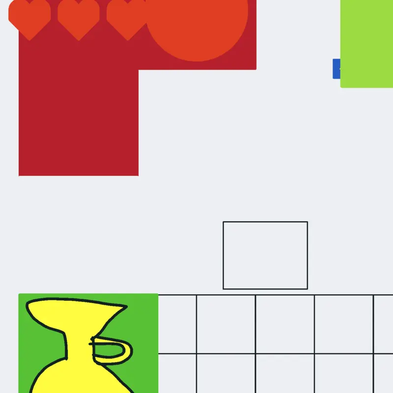 Game by @ghaniganteng