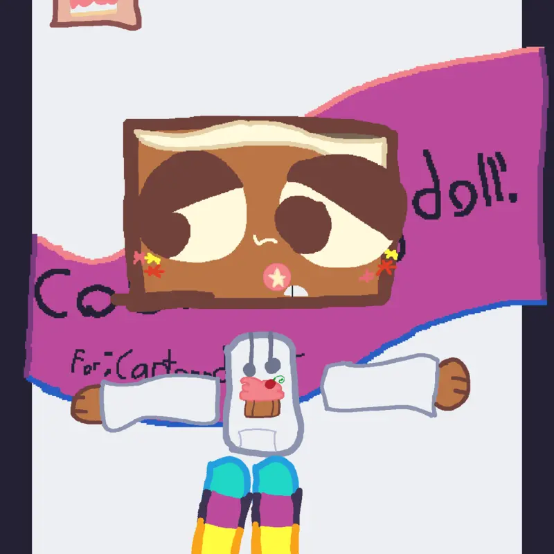 Game by @iloveBFDIlikelikesoomuch