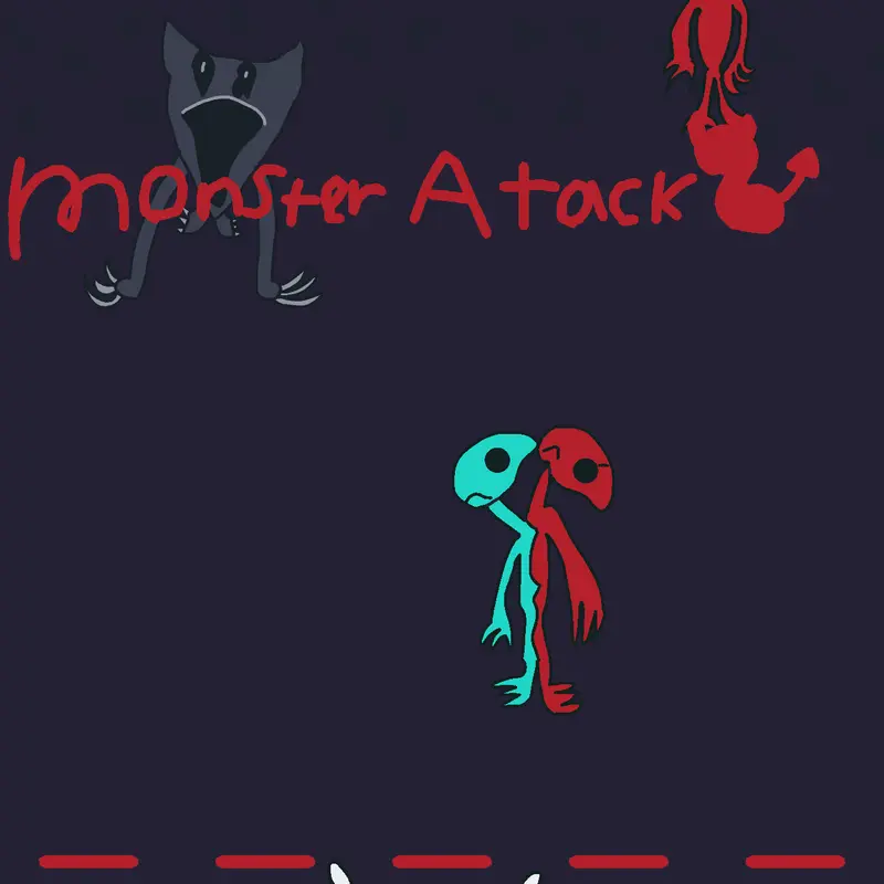 Game by @yoyokolo