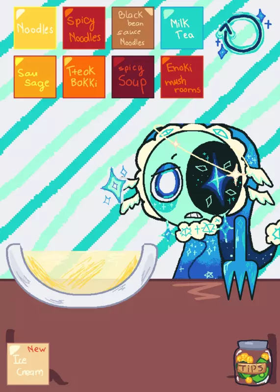 Game by @weirdcharacter_