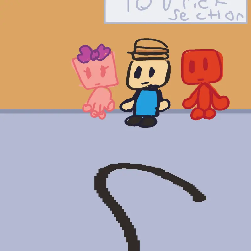 Game by @J4ND3L
