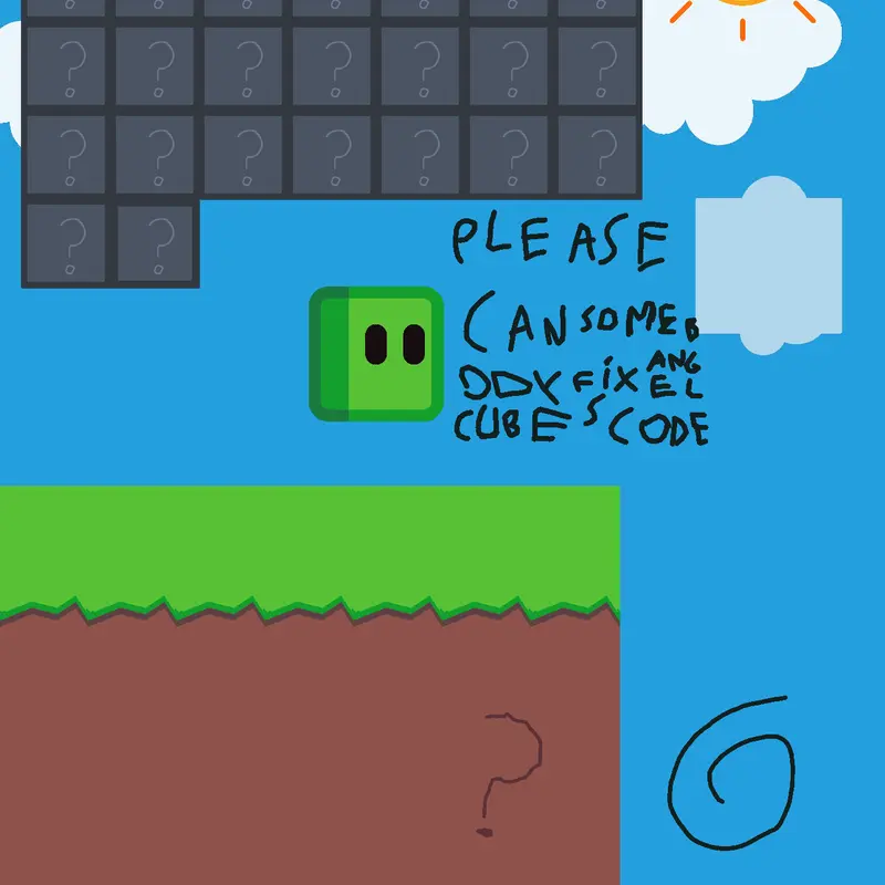 Game by @katagochi