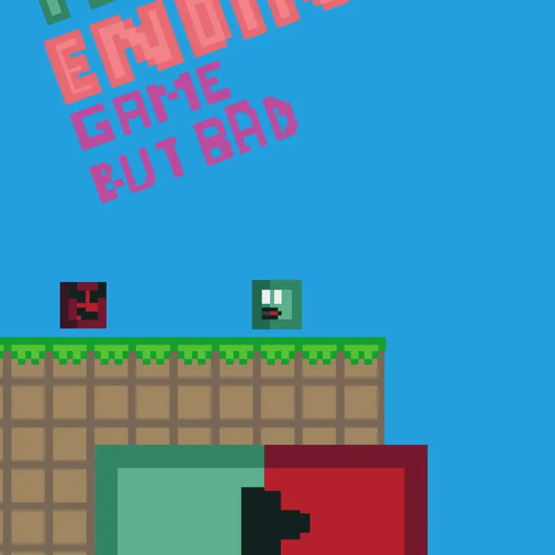 Game by @pednheisen_games