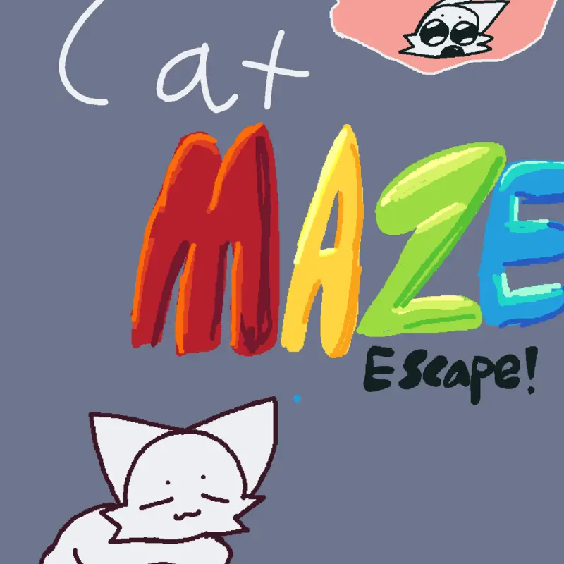 Cat by @Hana_Kun_2763