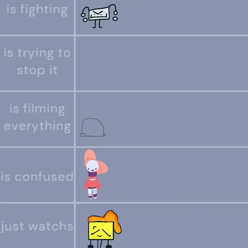 Game by @WeirdSilly