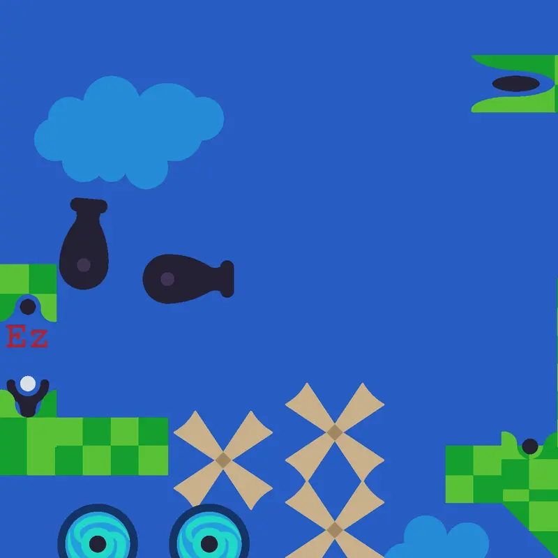 Game by @finritmel