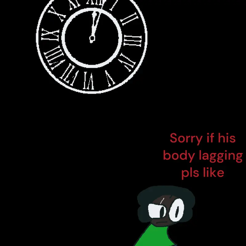 Game by @jaejade