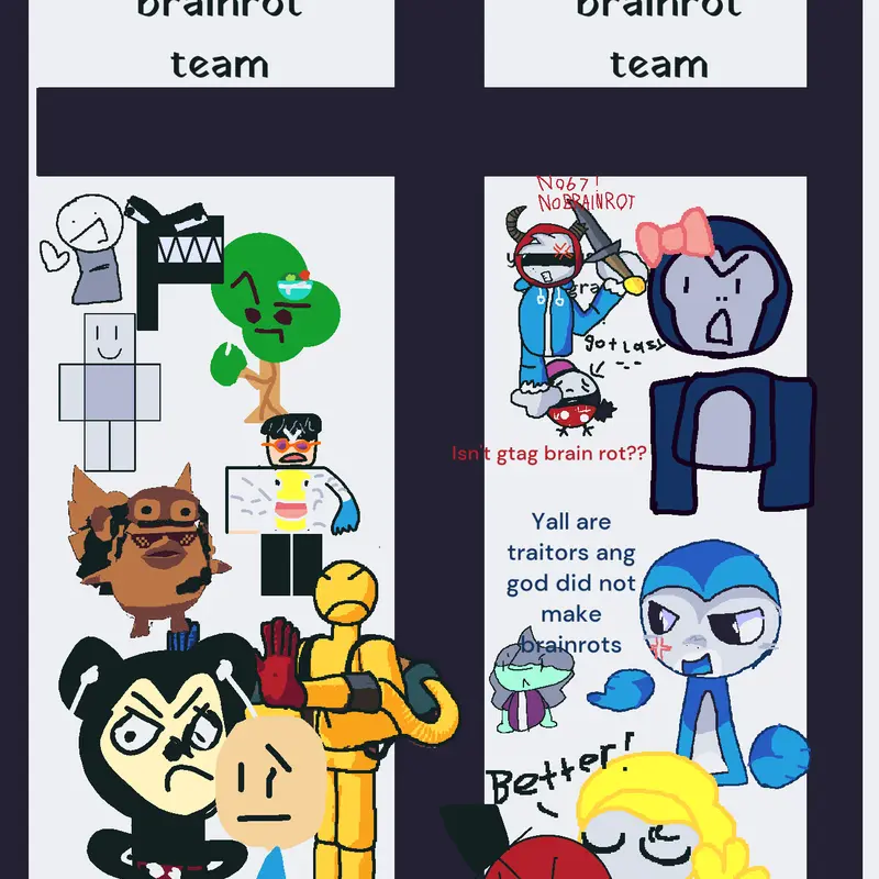 Game by @theJuliansbros